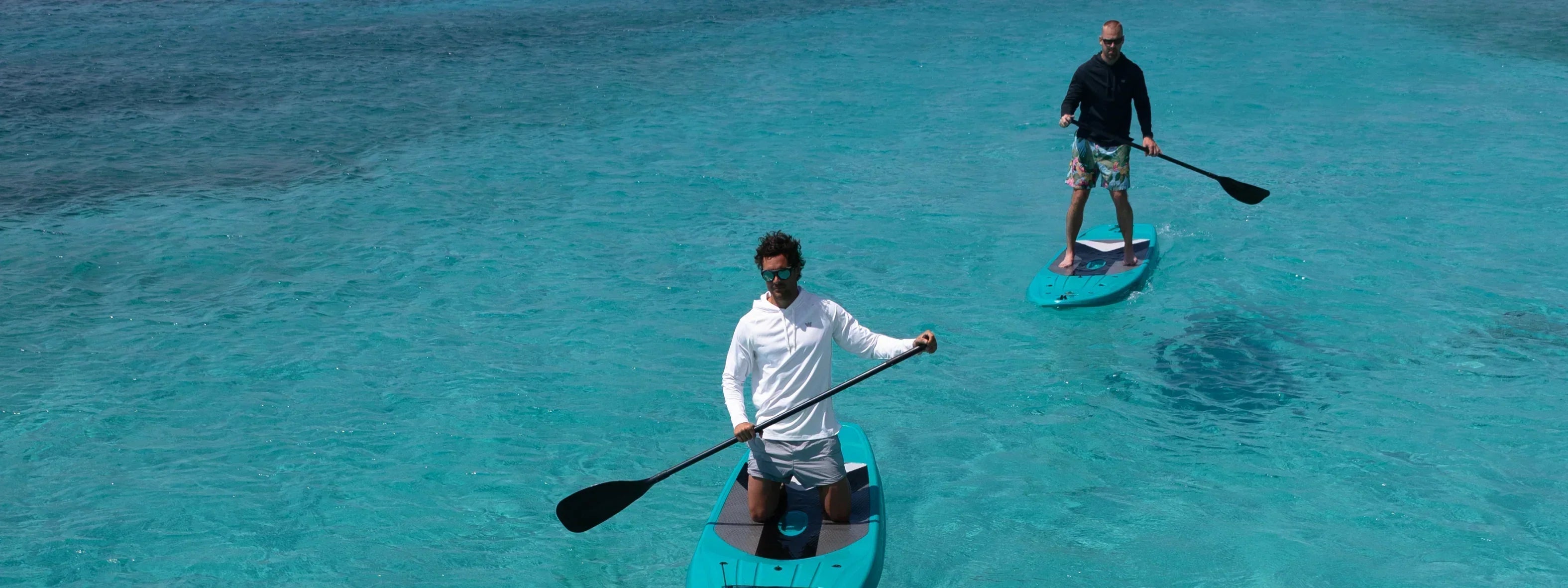 Best Sun Protection Shirts Australia (UPF 50+ vs UPF 20+)