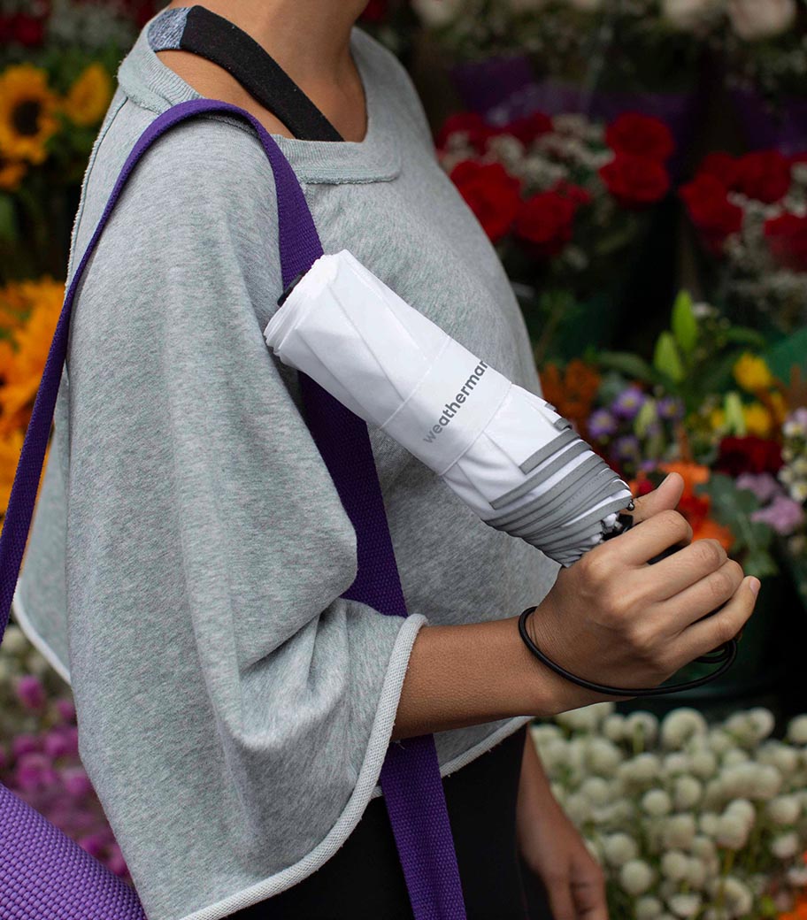 Best Travel Umbrella Australia