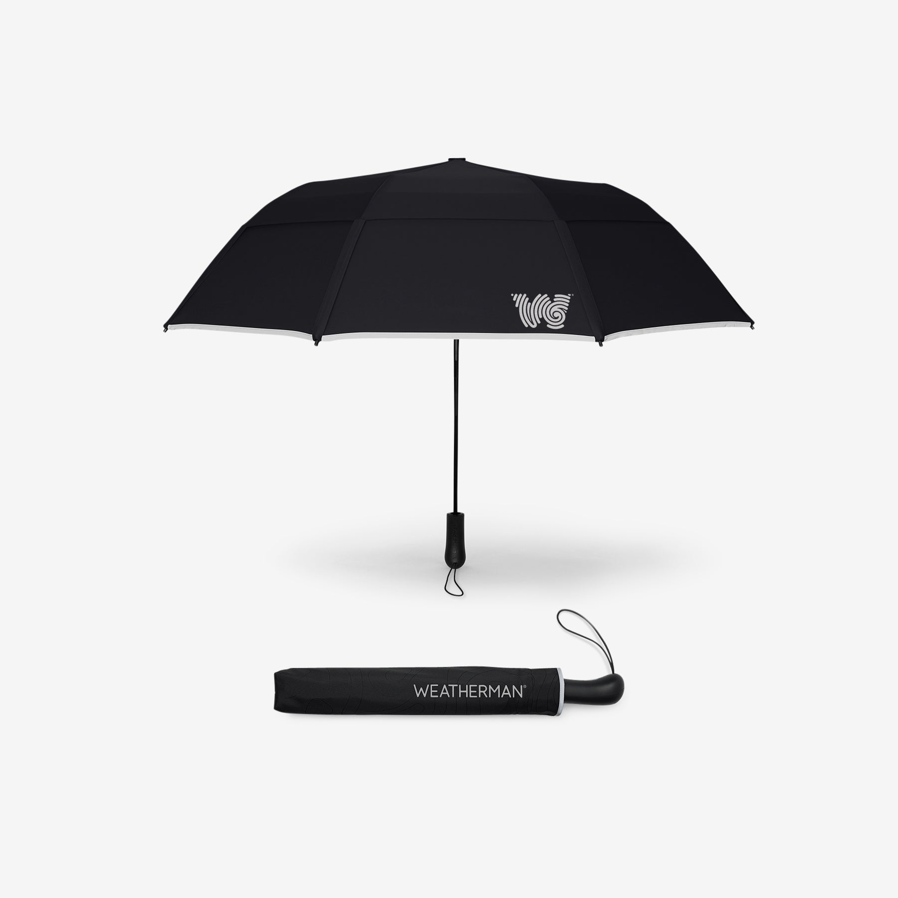 Collapsible Umbrella Non UPF