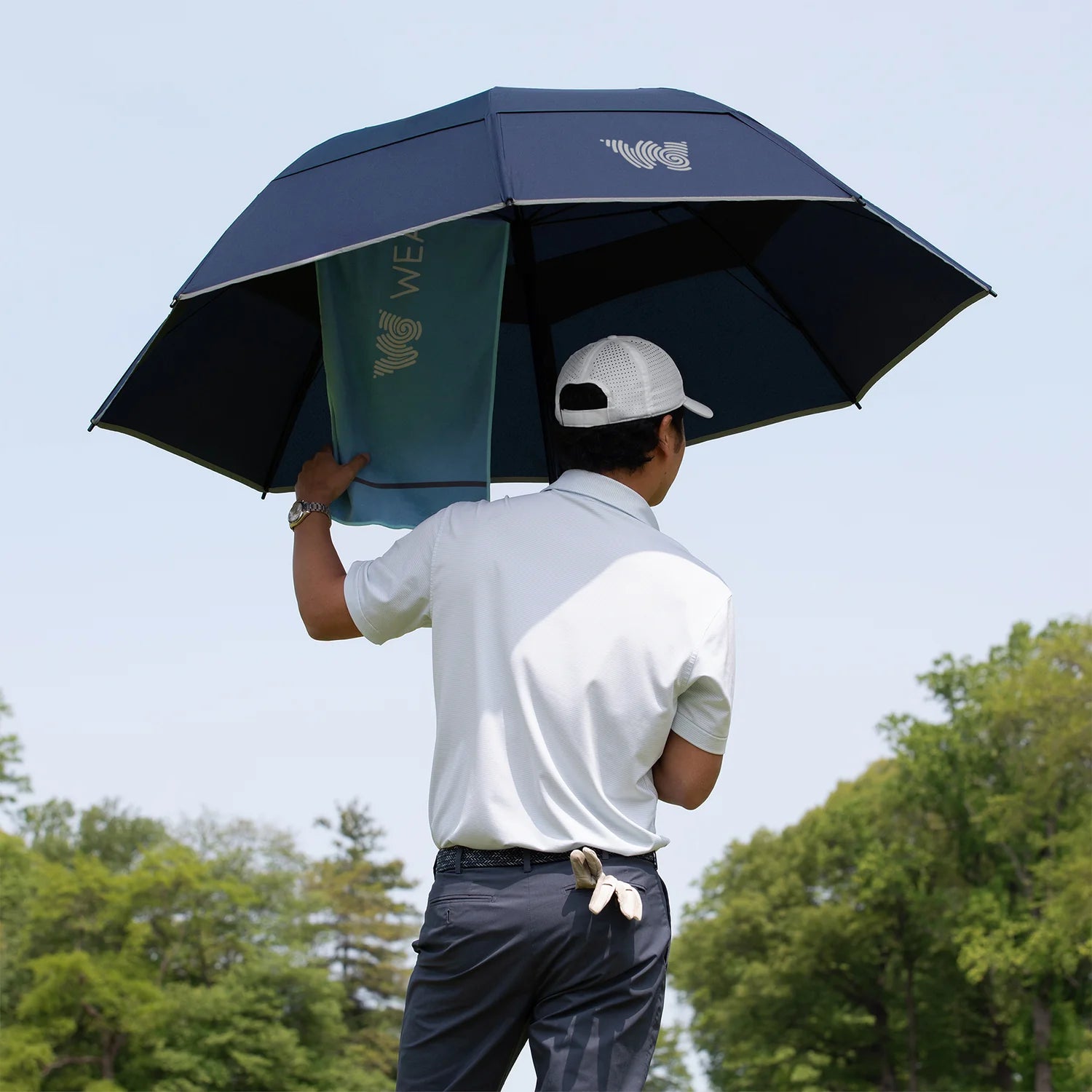 Golf Umbrella