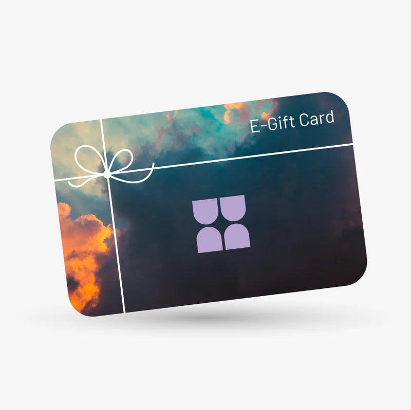 Weatherman Umbrella Digital Gift Cards