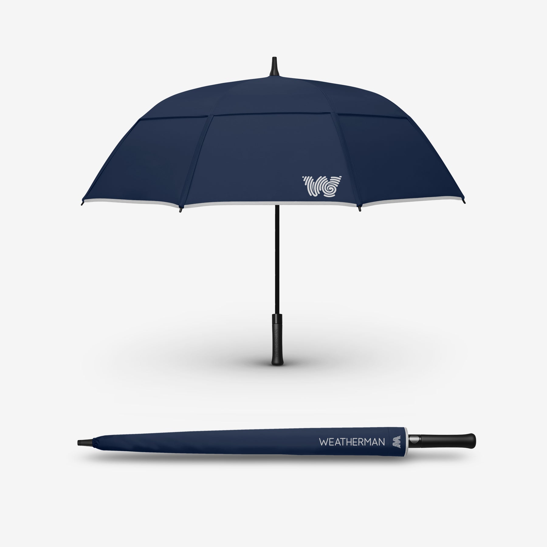 Stick Umbrella