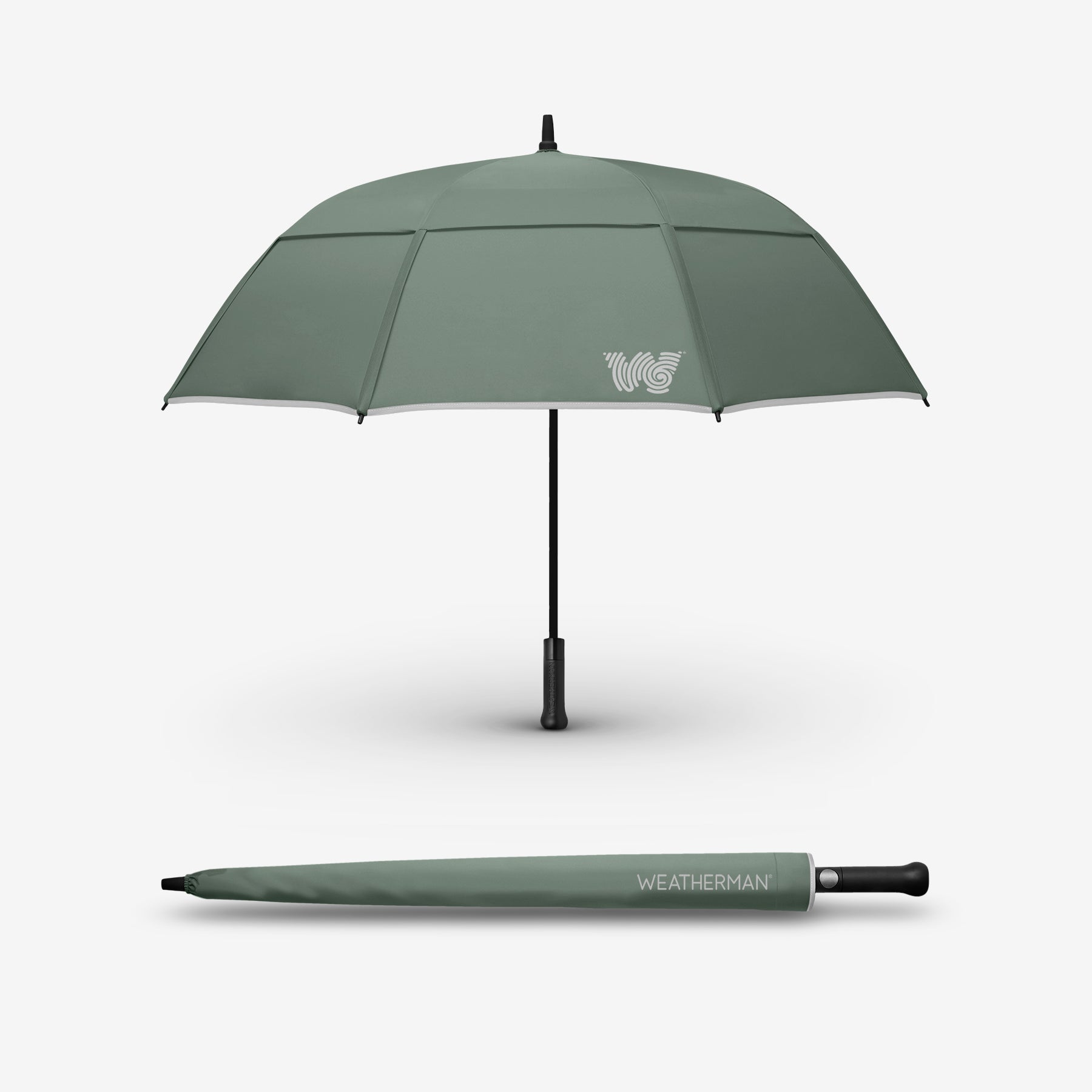 Stick Umbrella