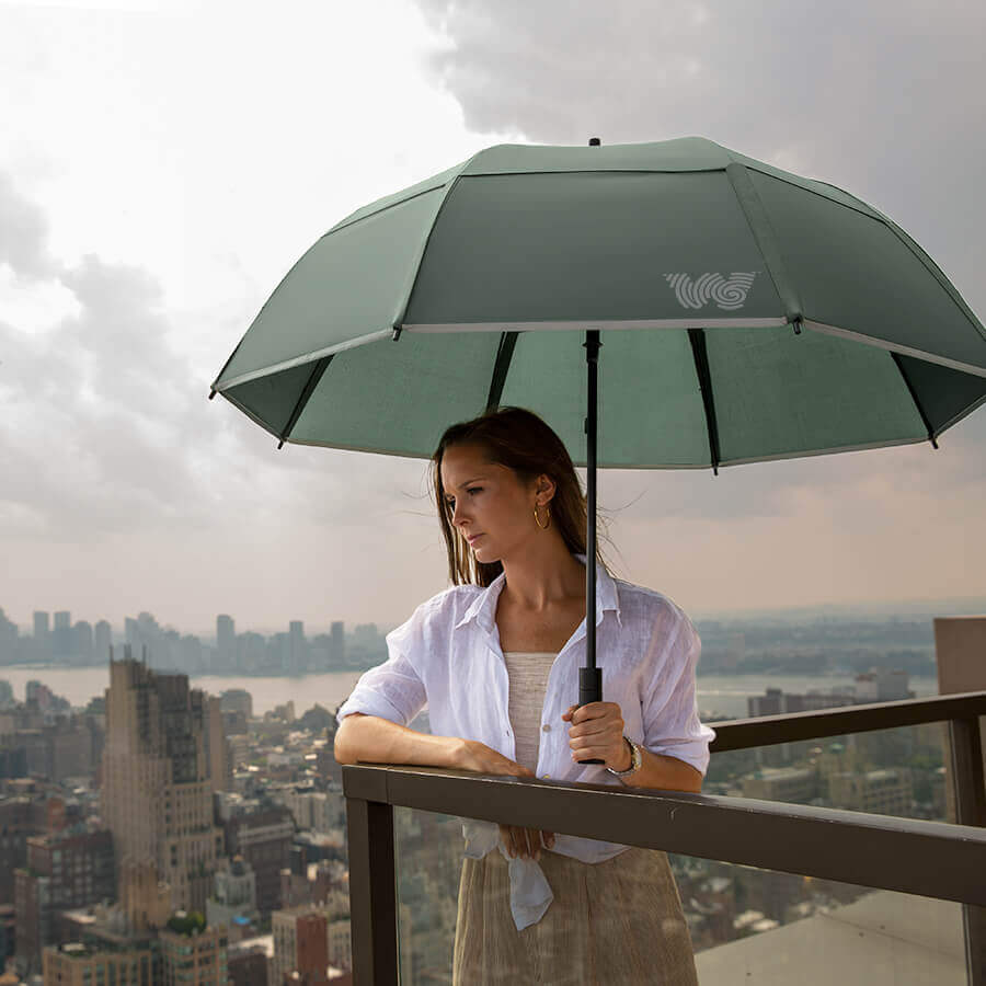 Stick Umbrella